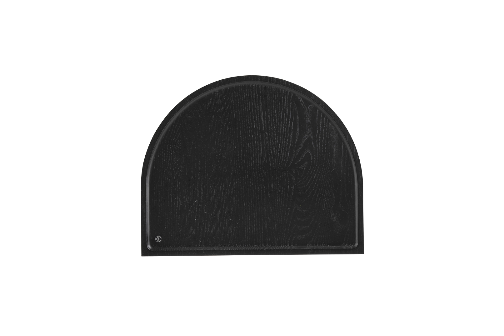 SESSIO tray, rounded (FSC 100%) SESSIO tray, rounded (FSC 100%)